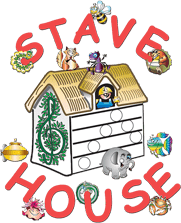 Stavehouse